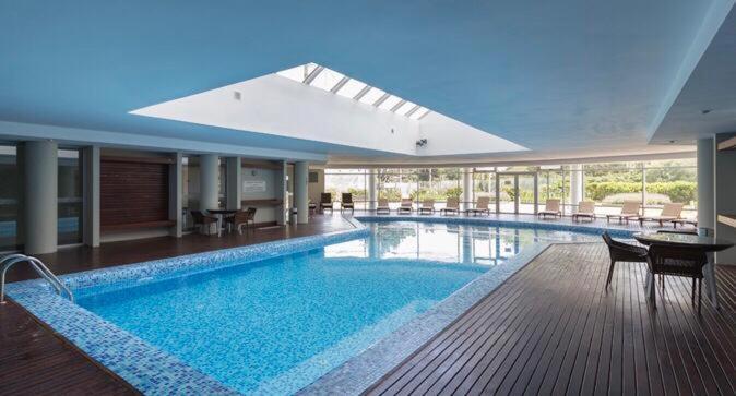 Comodo Apartamento En Torre Ocean Drive Con Todos Los Servicios Punta del Este Zewnętrze zdjęcie